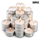 Tealight Candles