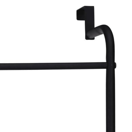 Over The Door Towel Rail by GEEZY - UKBuyZone