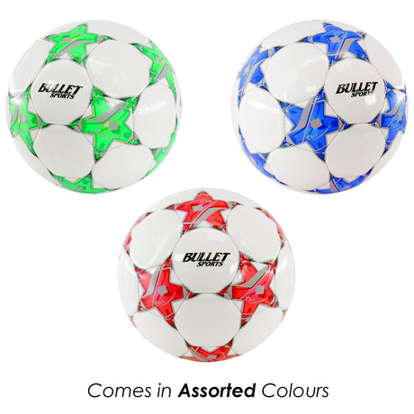 The Magic Toy Shop Football Size 5 Indoor Outdoor Sports Activities