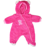 BiBi Baby Doll "Dots" (The Nap Master) (50 cm / 20") by The Magic Toy Shop - UKBuyZone