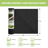 Non-woven Weed Control Fabric 1.5x8m