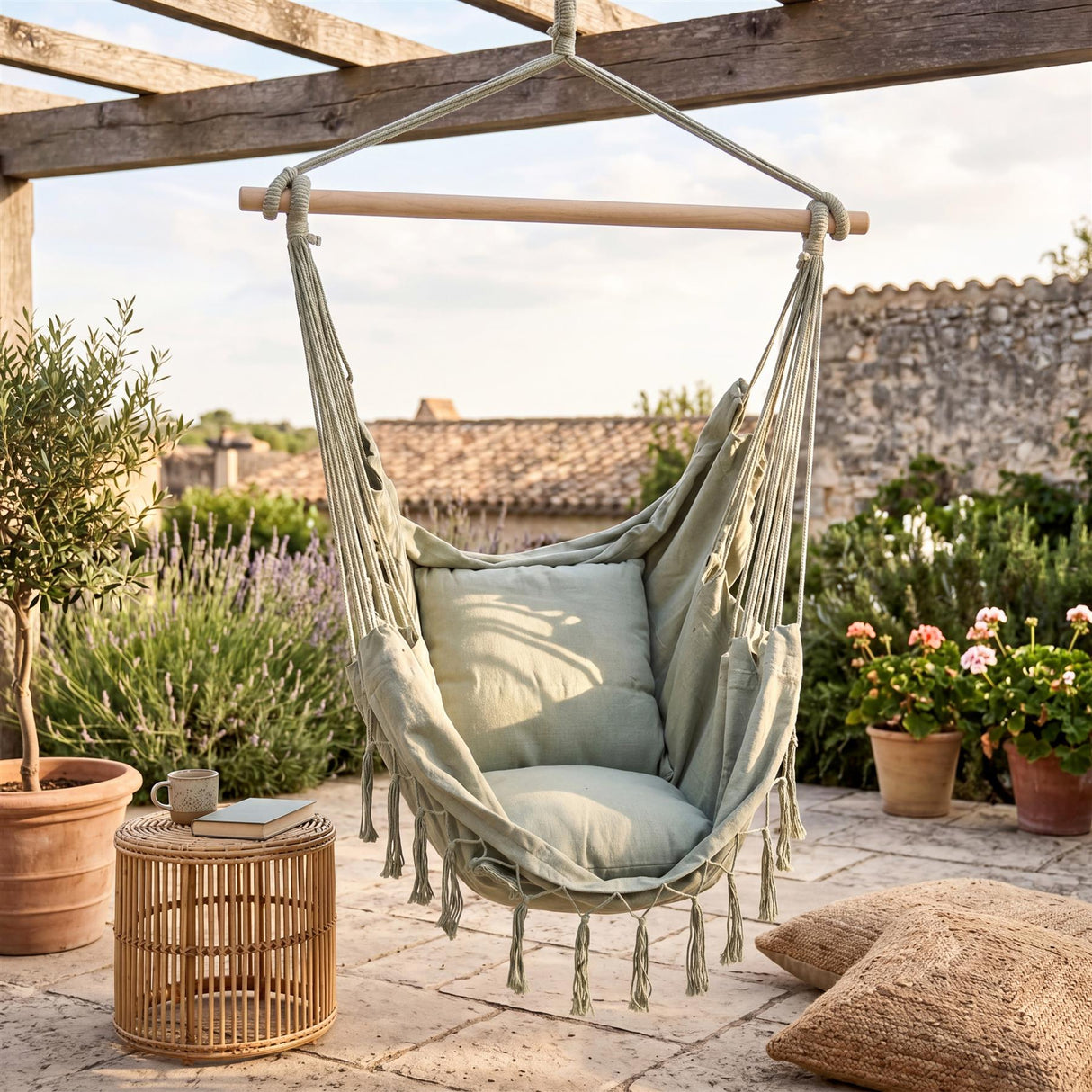 Hammock Swing Chair