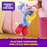 Dora the Explorer Bananas for Boots, 33 cm