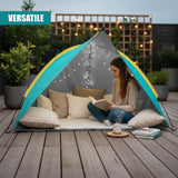 Pop Up Beach Tent