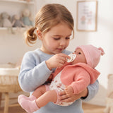 BiBi Baby Doll - Peach (45 cm / 18")