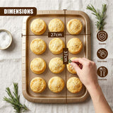 Non-Stick Baking Tray