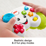 Fisher-Price Laugh & Learn Game Controller