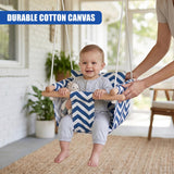 Cotton Swing Seat for Babies and Toddlers