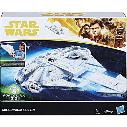 Star Wars SWU S2 Millennium Falcon Play Set by Star Wars - UKBuyZone