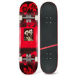 GEEZY Impala Blossom 8" Complete Skateboard