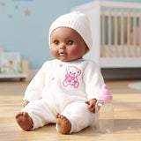 BiBI Black Sleeping Doll (40 cm / 16")