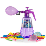 Air Water Bomb Balloon Set