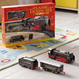 Classic Train Set