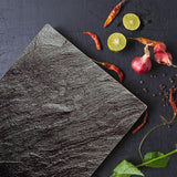 Stone Effect Glass Cutting Boards