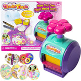 Paper Mache DIY Creativity Machine by Tomy - UKBuyZone