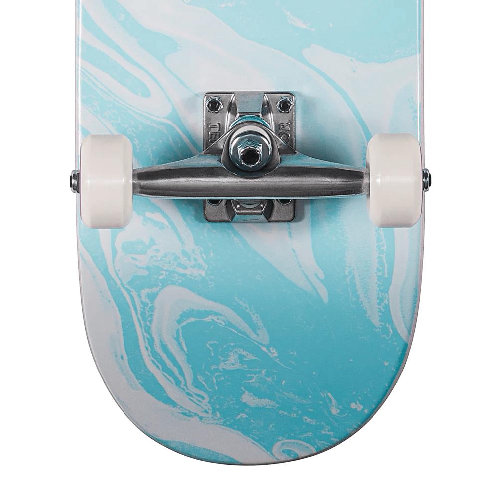 GEEZY Impala Cosmos 8" Complete Skateboard