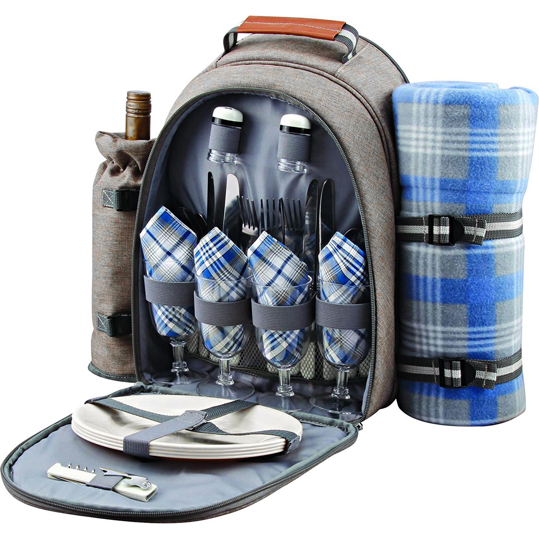 Picnic shop hamper backpack