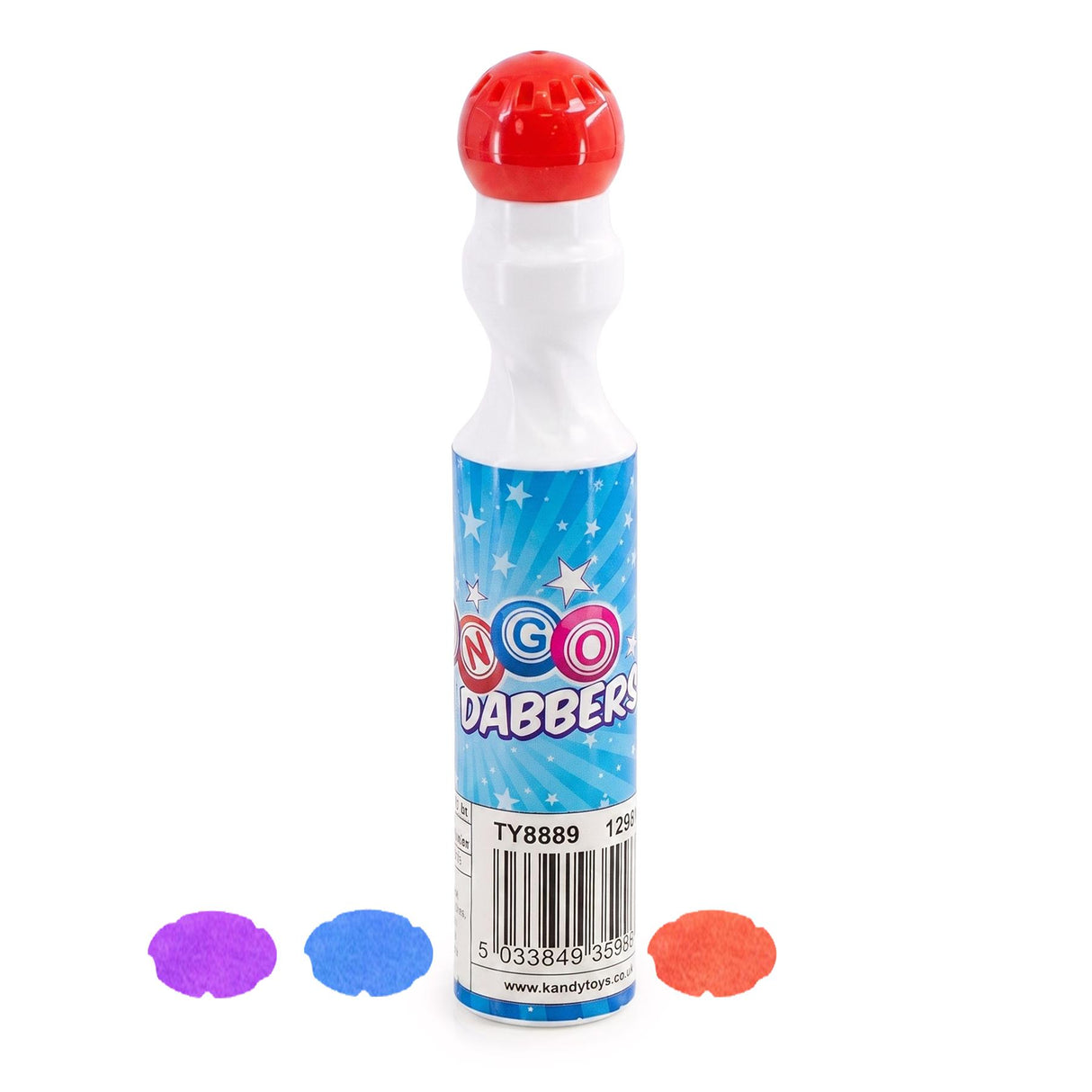 Single Bingo Dabber