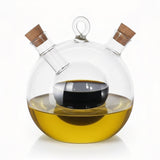 2 in 1 Oil Dispenser Bottle