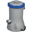 Bestway Flowclear 530gal Filter Pool Pump by Geezy - UKBuyZone