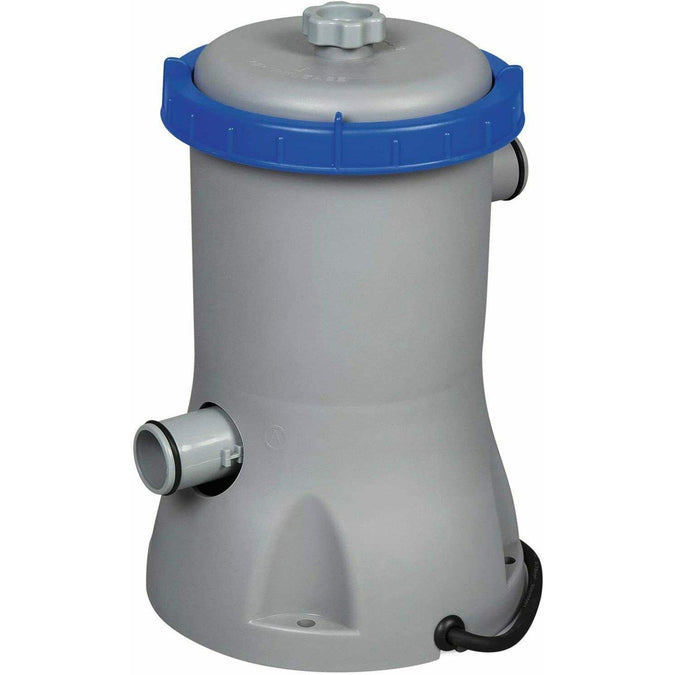 Bestway Flowclear 530gal Filter Pool Pump - UKBuyZone