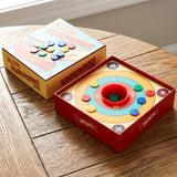 Tiddlywinks Game