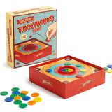 Tiddlywinks Game