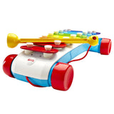 Fisher-Price Classic Xylophone Musical Pull Toy