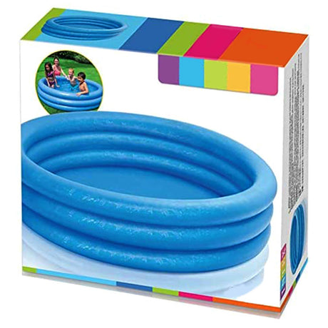 Intex 58” Paddling Pool by Intex - UKBuyZone