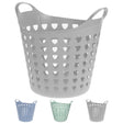 GEEZY Flexi Tub 26L Home Garden Laundry Basket