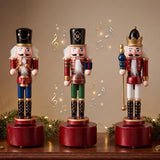 Christmas Nutcracker Soldier