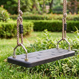 Rubber Swing Seat
