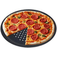 Non-Stick Pizza Baking Tray by Geezy - UKBuyZone