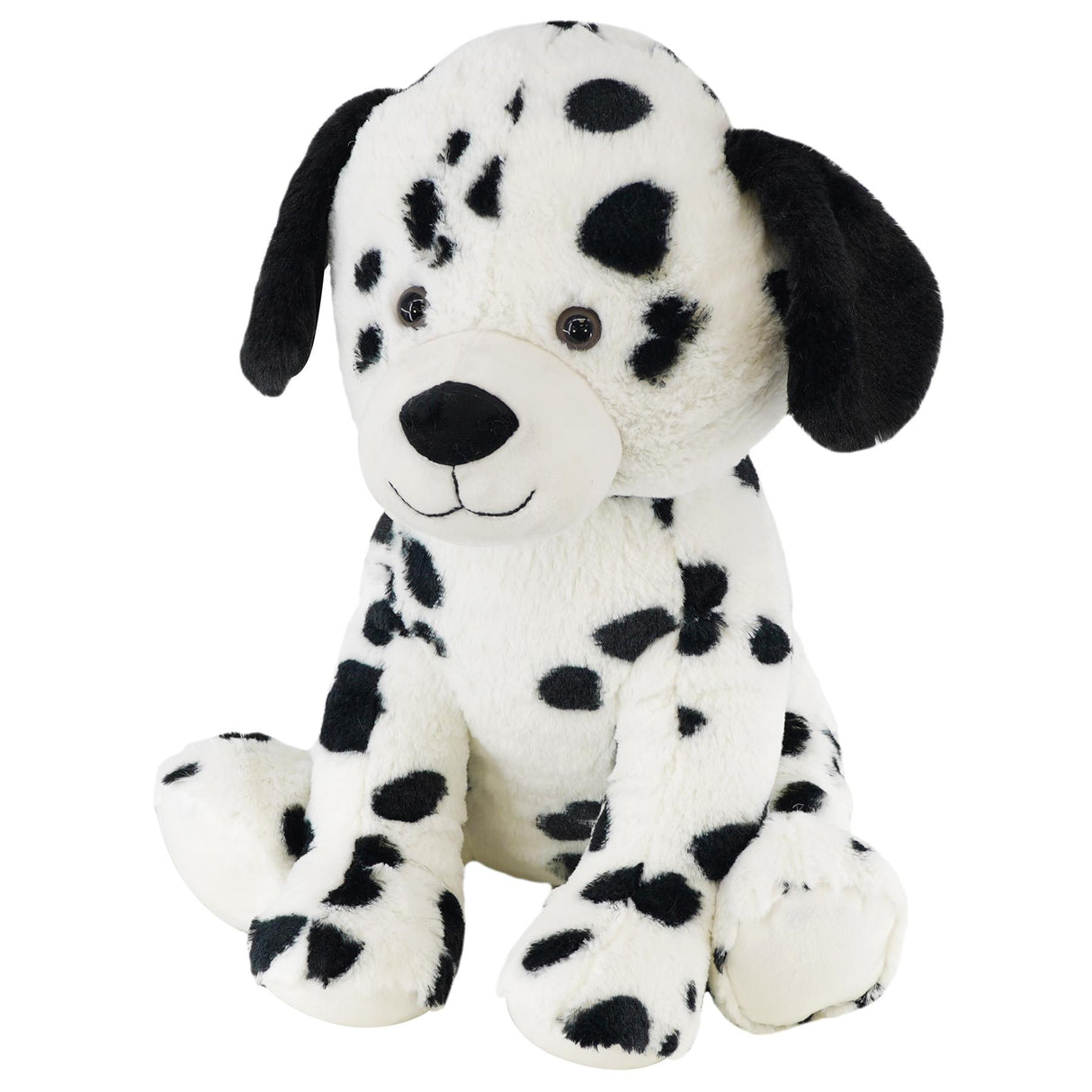 15" Dalmatian Soft Toy
