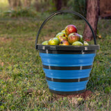 Collapsible Bucket 10L