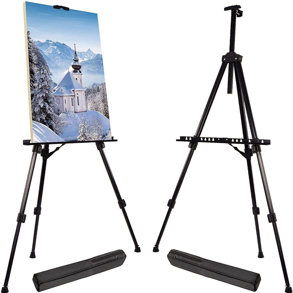 Portable Metal Easel