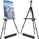 Portable Metal Easel