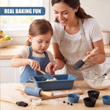 12 Piece Kids Baking Set