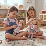 BiBI Fashion Doll "Emma" (38 cm / 15")