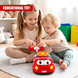 Remote Control Car