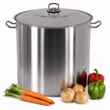 Arian Gastro Stock Pot - 21 L