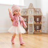 BiBi Fashion Doll "Ava Williams" (38 cm / 15")