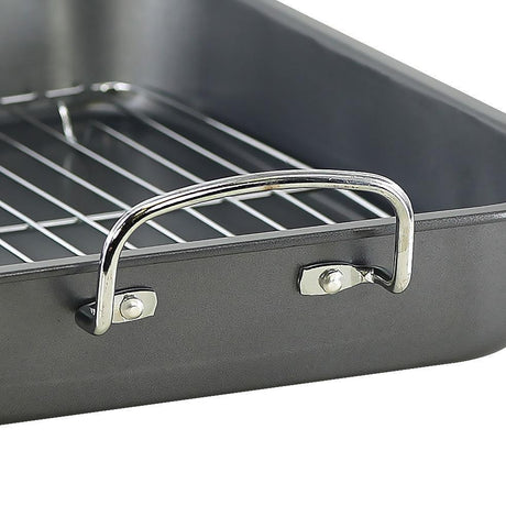 Geezy Non-Stick Roasting Tray