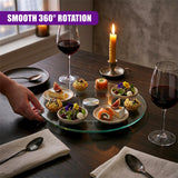 Lazy Susan Turntable, 32 cm