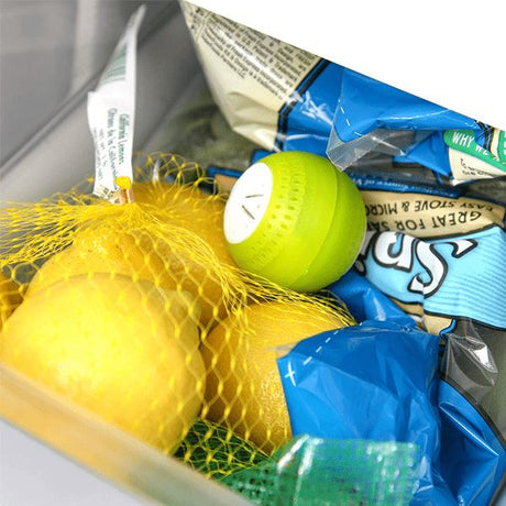 Fridge Balls Odour & Smell Removal by GEEZY - UKBuyZone