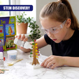 6 in 1 Science Set