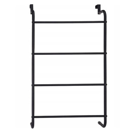 Over The Door Towel Rail by GEEZY - UKBuyZone