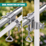 Parasol Clamp