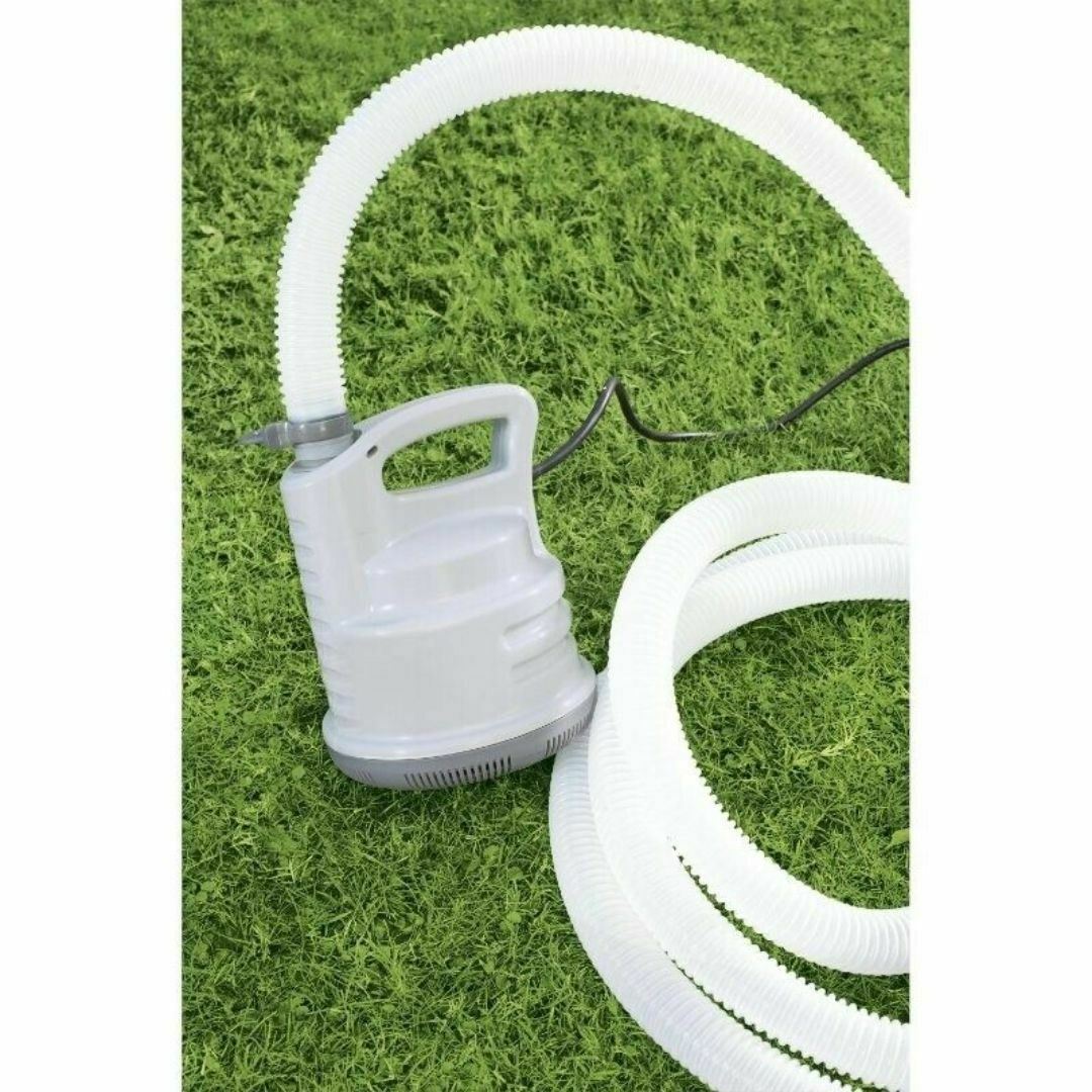 Bestway Flowclear Submersible Drain Pump by Bestway - UKBuyZone