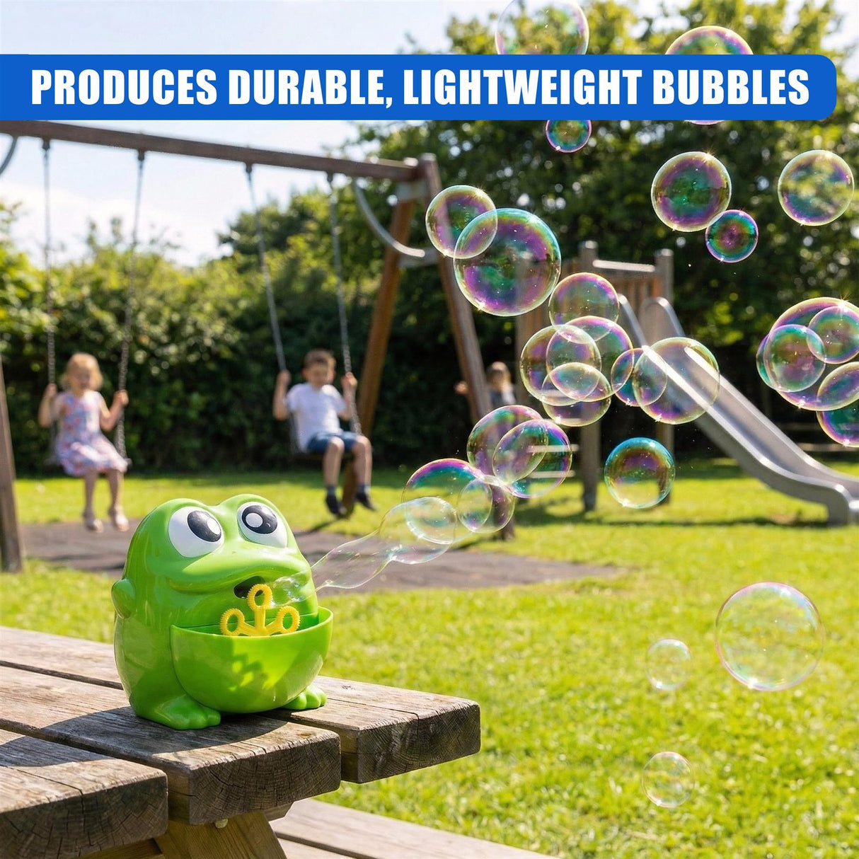 Bubble Liquid Concentrate Refill 80 ML